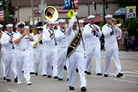Great Lakes Naval Band