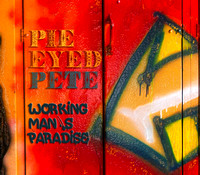 Pie Eyed Pete