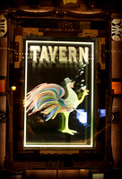 Tavern Window Logo