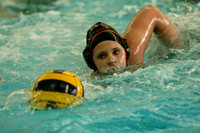 Varsity Water Polo v Stevenson #2 2011