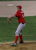 Sr.League Baseball 2009