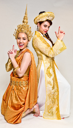Rentak Asia Performing Arts
