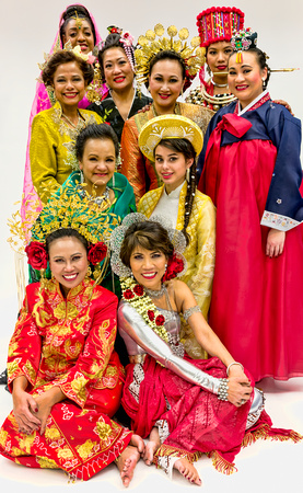 Rentak Asia Performing Arts